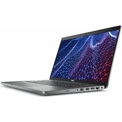 DELL Latitude 5430 14" FHD, i7-1255U, 16GB, 512GB M.2 PCIe NVMe, IrisXe, Backlit KB, Windows 11 pro, ADM PROMO