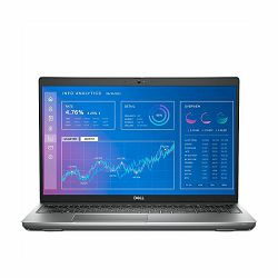 DELL Mobile Precision 5470 14" FHD+, i7-12800H vPro, 16GB, 512GB NVMe, NVIDIA A1000, Windows 11 Pro, N202P5470EMEA_VP_WIN_PS-09