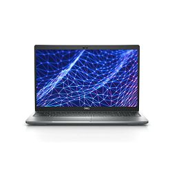 DELL Latitude 5530 15,6" FHD, i7-1265U, 16GB, SSD 512GB, ThBlt, FgrPr, SmtCd, Backlit Kb,Windows 11 Pro, 210-BDJK