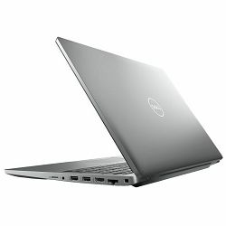 DELL Latitude 5530 15.6" FHD,  i5-1235U, 16GB, 512GB, Iris Xe, FP reader,  SmartCard reader, IR Cam, Backl kb, Windows 11 Pro