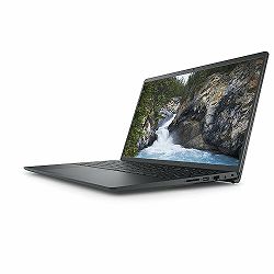 DELL Vostro 3520 15.6'' FHD, i5-1235U, 8GB, 512GB NVMe, Iris Xe, backlit, Ubuntu