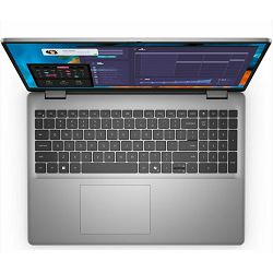 Dell Vostro 5640 16" 16:10 FHD+, Core 7 150U, 16GB, 1TB, Linux