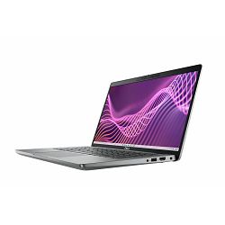 Dell Latitude 5450 14" FHD, Ultra 7 155U, 16GB, 512GB SSD, Intel Graphics, FP, SMCR, Windows 11 Pro