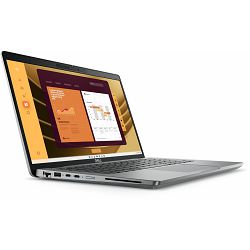 Dell Latitude 5450 14" FHD, i5-1335U, 16GB, 512GB SSD, FP, SCR, RJ45,  Windows 11 Pro, ADM PROMO
