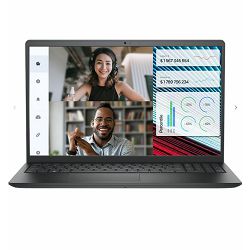 Dell Latitude 5550, 15.6", Ultra 7 165U, 16GB DDR5, 1TB NVMe, Finger Print, Backlit kb, Windows 11 Pro
