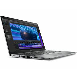 Dell Mobile Precision 3591, 15.6" FHD, Ultra 7 165H, 32GB DDR5, 1TB NVMe, RTX2000 8GB, Backlit kb, Windows 11 Pro