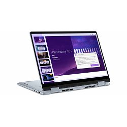 Dell 14 Plus 2in1, 14" FHD+Touch, Ultra 7 256V, 16GB DDR5, 1TB NVMe, Intel Arc, FingerPrint, Backlit kb, Windows 11 Pro