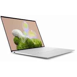DELL XPS 9350 13.4" OLED Touch 3K, Ultra 7 258V, 32GB, 1TB NVMe, Inte Arc, Windows 11 Pro, N1278