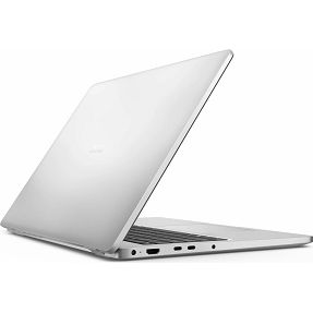 Dell Pro 16, 16", FHD+, Intel Core Ultra 7 255U, 16GB DDR5, 512GB NVMe SSD, Intel Graphics, FP, Windows 11 Pro, N1324