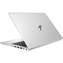 HP EliteBook 640 G9, 14" FHD IPS, i7-1255U, 8GB, 512GB SSD NVMe, Win 11 Pro, 6F2M9EA