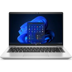 HP ProBook 640 G8 14" FHD IPS, i5 1135G7, 8 GB RAM, SSD 256 GB M.2 PCIe NVMe, Intel Iris Xe, Win 10 Pro, 2Y2J0EA