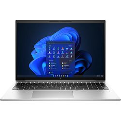 HP Elitebook 860 G9, 16" WUXGA, i5 1235U, 8GB, 512GB, Windows 11 Pro, 6T1D4EA