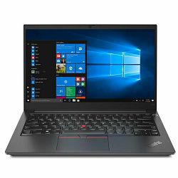 LENOVO ThinkPad E14 14"G2 Intel Core i3-1115G4 FHD 8GB 256GB W10P, 20TA000ASC