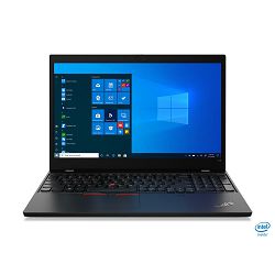 Lenovo ThinkPad L15 G1 15.6" FHD IPS, i7-10510U, 16GB, SSD 512GB NVMe, iUHD, noODD, Windows 10 pro, 20U30045SC
