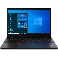 Lenovo ThinkPad L15 Gen 2 15.6" FHD, i5-1135G7, 16GB, 512GB NVMe, Windows 10 Pro, 20X300GGSC