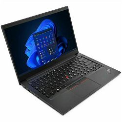 Lenovo ThinkPad E14 G4 14" FHD, IPS AMD Ryzen 5 5625U, 16GB, 512G SSD NVMe, AMD Radeon Graphics, no ODD, Windows 11 Pro, 21EB001GSC