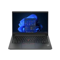 Lenovo E14, 14" IPS, FHD i5-1235U,16GB, 512GB SSD NVMe, Intel Iris Xe, Windows 11 Pro, 21E3005GSC