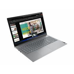 Lenovo ThinkBook 15.6" FHD, Ryzen 5 5625U, 16GB, 512GB SSD, Radeon Graphics, DOS, 21DL0078SC