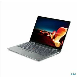 Lenovo ThinkPad X1 Yoga 8thGen 14.0" WUXGA(1920X1200) Touch, i5-1335U, 16GB, SSD 512GB NVMe, Windows 11 Pro, 21HQ002RSC