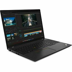 Lenovo ThinkPad T16 G2 16" WQUXGA OLED, i7-1355U, 2x16GB, 1TB NVMe, Windows 11 Pro,