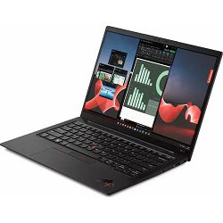 Lenovo ThinkPad X1 Carbon G11, 14" WQUXGA  i7-1355UP, 32GB, 1TB SSD NVMe, Win 11 Pro, 21HM006ESC