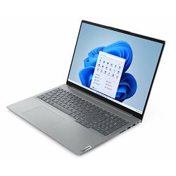 Lenovo ThinkBook 16 G6 16", i7-13700H, 16GB, 1TB NVMe, DOS, 21KH007YSC