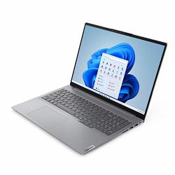 Lenovo ThinkBook 16 G6 16", i7-13700H, 16GB, 1TB NVMe, Windows 11 Pro, ADM PROMO
