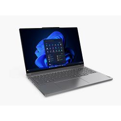 Lenovo ThinkBook 16p G5 IRX 16" WQXGA IPS, i7-14650HX, 32GB DDR5, 1TB NVMe, RTX 4060 8GB, NoOs, 21N5001CSC