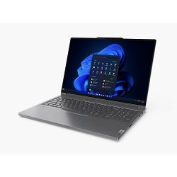 Lenovo ThinkBook 16p G5 IRX 16" WQXGA IPS, i7-14650HX, 32GB DDR5, 1TB NVMe, RTX 4060 8GB, Windows 11 Pro, ADM PROMO
