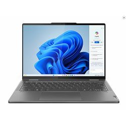 Lenovo Yoga 7 2in1 14AHP9, 14" WUXGA touch, Ryzen 5 8640HS, 16GB, 1TB, Windows 11 Home, 83DK000YSC
