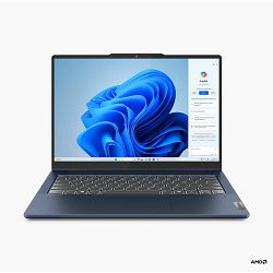 Lenovo IdeaPad 5 2-in-1 14AHP9 14", Ryzen 5 8645HS, 16GB, 1TB PCIe, DOS, 83DR0019SC