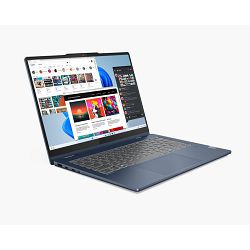 Lenovo IdeaPad 5 2-in-1 14IRU9, 14" FHD IPS, Core 7 150U, 16GB DDR5, 1TB NVMe, Windows 11 Pro, ADM PROMO