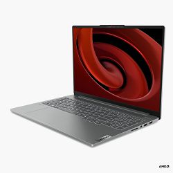 Lenovo IdeaPad 5 Pro, 16" 2K OLED, Ryzen 5 8645HS, 16GB DDR5, 1TB NVMe, RTX3050, Windows 11 Pro, ADM PROMO