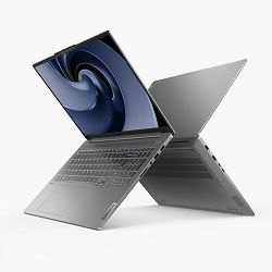 Lenovo IdeaPad 5 Pro, 16" 2.5K IPS, Ultra 5 125H, 16GB DDR5, 1TB NVMe, RTX3050, noOS, 83D4006RSC