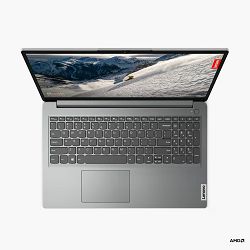 Lenovo IdeaPad 1 15.6" FHD IPS, Ryzen 5 7520U, 16GB, 1TB  NVMe SSD, Windows 11 Pro, ADM PROMO
