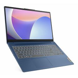 Lenovo IdeaPad Slim 3 15IAH8 15.6" FHD IPS, i5-12450H, 16GB DDR5, 512GB NVMe, Windows 11 Pro, ADM PROMO