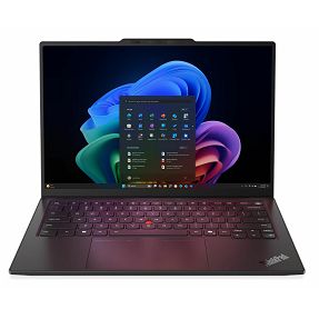 Lenovo ThinkPad X1 Carbon Gen 14 Aura Edition, 14", FHD, IPS, Touch, Intel Core Ultra 7 355U, 32GB, 1TB NVMe, Windows 11 Pro, 21V70027SC
