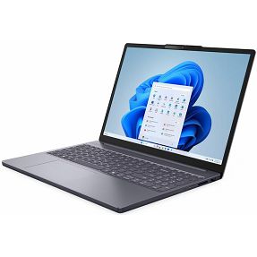 Lenovo IdeaPad Slim 3 15ARP10, 15.3", IPS, AMD Ryzen 7 170, 16GB, 1TB NVMe, Radeon 680M, noOS, 83K700PQSC