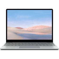 Microsoft Surface Go 12.4" Touch , i5-1035G1, 4GB, 64eMMC, Intel UHD, Windows 10 Home , 1ZO-00025