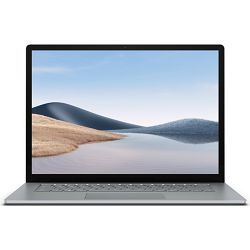 Microsoft Surface Laptop 4, 15", R7-4980U, 8GB DDR4, 256GB SSD, Win 10 Home, 5UI-00025
