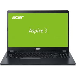 Acer Aspire 3, 15.6" FHD, i3-1005G1, 8GB,512GB NVMe, Intel UHD Graphics, Linux,NX.HS5EX.00A