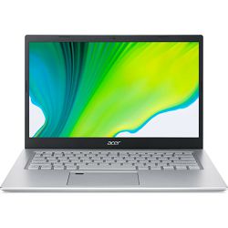 Acer Aspire 5 A514-54 14" IPS FHD, i5-1135G7, 16GB,512GB NVMe, Iris Xe Graphics, Windows 10 pro, NX.A4SEX.005-Win, ADM PROMO