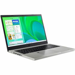Acer Aspire Vero 15.6" FHD IPS, i7-1195G7, 16GB, 512 SSD NVMe, Iris Xe Graphics, Win 11 Home,  NX.AYCEX.002