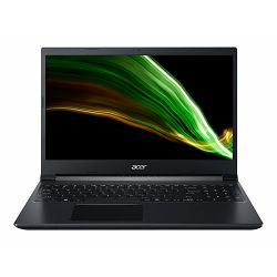 Acer Aspire 7 A715-42G-R16C, 15,6" FHD, IPS, Ryzen 7 5700U, 16GB DDR4, 512GB PCIe NVMe, RTX3050,Free Dos, NH.QE5EX.006