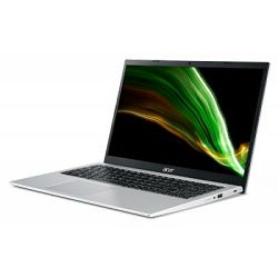 Acer Aspire 3 A315-24P-R3V5, 15,6", Ryzen 5 7520U, 16GB, 512GB SSD, W11H, NX.KDEEX.00X