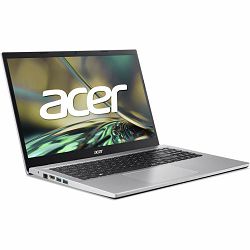 Acer Aspire 3 A315-59-52KE, 15.6" FHD, i5-1235U, 16GB, 512GB SSD, Intel, no OS, NX.K6TEX.00D