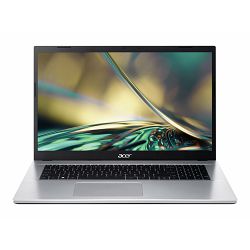 Acer Aspire 3 A317-54-56Q2, 17,3",  i5-1235U, 16GB, 512GB NVMe, NoOS, NX.K9YEX.00G