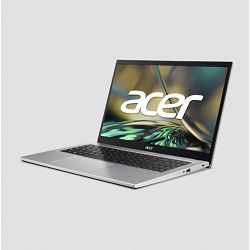 Acer Aspire 3 A315-59, 15,6",  i5-1235U, 32GB, 512GB NVMe, Dos, NX.K6TEX.005