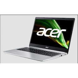 Acer Aspire 5 A515-45, 15,6" FHD IPS, Ryzen 5 5500U, 20GB, 512GB NVMe, DOS, NX.A7YEX.00J