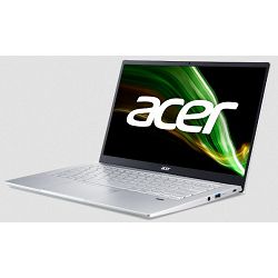 Acer Swift 3 SF314-43 14" FHD, Ryzen 7 5700U, 16GB, 512GB NVMe, Windows 11 Home, NX.AB1EX.012